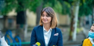ნინო ლაცაბიძე: დარწმუნებული ვარ, თითოეულ პროექტს, ჩვენ რაზეც ვსაუბრობდით წარმატებით განვახორციელებთ