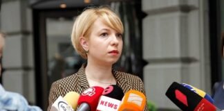 ომბუდსმენი რუსთავის ციხეში ვითარების გასაცნობად შედის