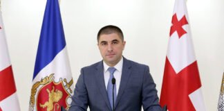 იმ ბინის მეპატრონე დააკავეს, სადაც მიხეილ სააკაშვილი იმყოფებოდა