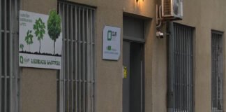 რუსთავში არჩევნებზე ამომრჩევლების 48.7% მივიდა