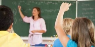 საგნის გამოცდაში 2 886-მა პედაგოგმა ერთი კრედიტიც ვერ აიღო