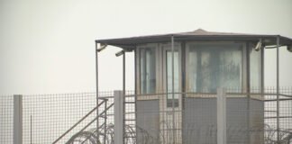 პენიტენციური სამსახური რუსთავის ციხეში ხანძართან დაკავშირებით განცხადებას ავრცელებს