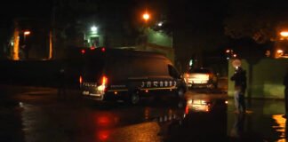 პენიტენციური სამსახური ადასტურებს, რომ მიხეილ სააკაშვილი რუსთავის პენიტენციურ დაწესებულებაში გადაიყვანეს