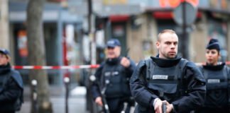 საფრანგეთში ქართველების ჯგუფი დააკავეს – დაკავებულებს სიგარეტის კონტრაბანდას ედავებიან