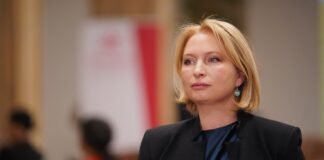 თურნავა: საქართველოში ძალიან მაღალი ეკონომიკური ზრდაა მოსალოდნელი