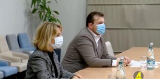 Xronika ქრონიკა აზერბაიჯანულ ენაზე 30.09.2021