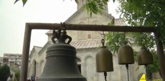 Xronika ქრონიკა აზერბაიჯანულ ენაზე 14.10.2021