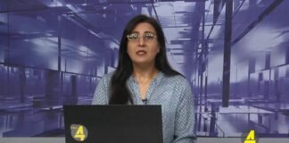 Xronika ქრონიკა აზერბაიჯანულ ენაზე 13.10.2021