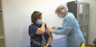 Xronika ქრონიკა აზერბაიჯანულ ენაზე 12.10.2021