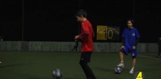 Xronika ქრონიკა აზერბაიჯანულ ენაზე 25.10.2021