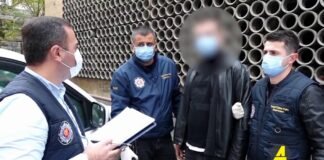 Xronika ქრონიკა აზერბაიჯანულ ენაზე 21.10.2021