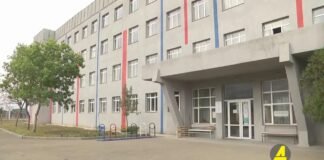 Xronika ქრონიკა აზერბაიჯანულ ენაზე 19.10.2021