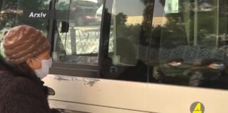 Xronika ქრონიკა აზერბაიჯანულ ენაზე 04.10.2021