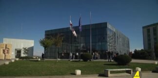 Xronika ქრონიკა აზერბაიჯანულ ენაზე 26.10.2021