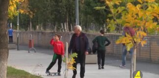 Xronika ქრონიკა აზერბაიჯანულ ენაზე 29.09.2021