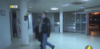 Xronika ქრონიკა აზერბაიჯანულ ენაზე 05.10.2021