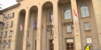 Xronika ქრონიკა აზერბაიჯანულ ენაზე 07.10.2021