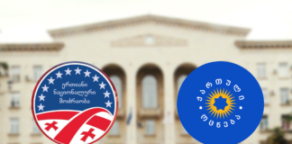 ვის რამდენი მანდატი ექნება საკრებულოში