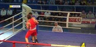 ქრონიკა 20:30-ზე 15.11.2021
