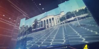 ქრონიკა 20:30-ზე 30.10.2021