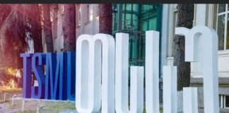 სტუდენტური კამპანია – #ავიცრათერთმანეთისთვის იწყება