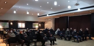 “ავიცრათ ერთმანეთისთვის“ – ბოლნისის მერმა საინფორმაციო შეხვედრა გამართა