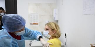 ეკონომიკის მინისტრი, ნათია თურნავა რუსთავში იმყოფებოდა