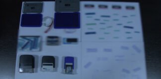 ყალბი დოკუმენტების დამზადება-გასაღების ფაქტი : დაკავებულია 3 პირი