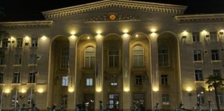 2022 წლის ბოლომდე,რუსთავის მერიის საახალწლო საჩუქარს 8885 რუსთაველი მიიღებს