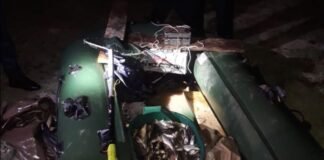 უკანონო თევზჭერის მიმართულებით კანონმდებლობა მკაცრდება