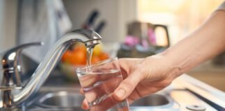 წყალმომარაგება კიდევ რამდენიმე მისამართზე შეიზღუდება wyali