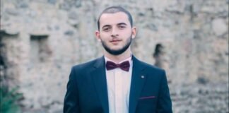 21 წლის იოსებ წულიაშვილს საზოგადოების დახმარება ესაჭიროება