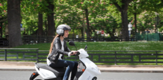 28 მარტიდან მოპედისა და მსუბუქი კვადროციკლის რეგისტრაცია სავალდებულო იქნება