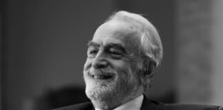 გარდაიცვალა გელა ჩარკვიანი