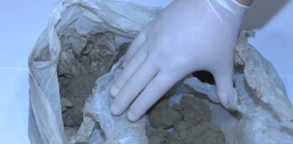 მარნეულსა და ფონიჭალაში ნარკოდანაშაულისთვის ორი პირი დააკავეს