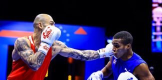 “სამწუხაროდ, მიღებული ტრავმის გამო, ვეღარ გავაგრძელებ ასპარეზობას”