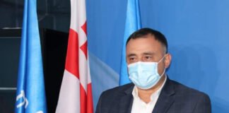 გოგი მეშველიანის ჩართულობით, წალკაში ათწლეულების პრობლემური საკითხი გადაწყდა