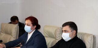 დაიკარგა თუ არა საკვები რუსთავის ერთ-ერთი ბაღიდან – კამათი საკრებულოს სხდომაზე