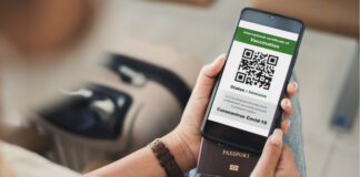 კოვიდპასპორტის არმქონე პირის ობიექტში შესვლის გამო, ჯარიმა ბიზნეს სუბიექტს დაეკისრება