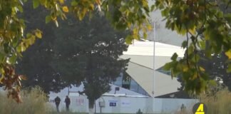 Xronika ქრონიკა აზერბაიჯანულ ენაზე 09.11.2021