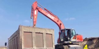 Xronika ქრონიკა აზერბაიჯანულ ენაზე 04.11.2021