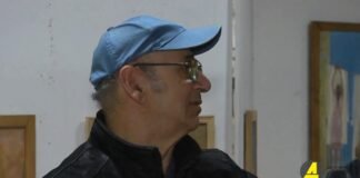 Xronika ქრონიკა აზერბაიჯანულ ენაზე 19.11.2021