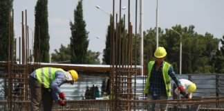 ქალაქის ინფრასტრუქტურის გაუმჯობესებისთვის ბიუჯეტით 28 მილიონი ლარია განსაზღვრული