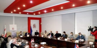 რუსთავის ბიუჯეტი გაიზარდა