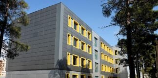 კოლეჯ “მოდუსის” დირექტორმა, პავლე თვალიაშვილმა თანამდებობა დატოვა მოდუსი