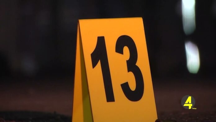 გარდაბანში დაჭრილი მამაკაცის ჯანმრთელობის მდგომარეობა უკიდურესად მძიმეა