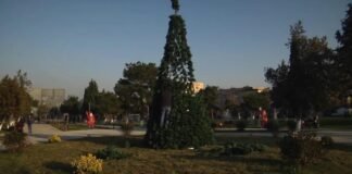ქრონიკა 20:30-ზე 17.12.2021