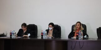 ბოლნისის საკრებულოს თავმჯდომარედ თამაზ ჟორჟოლიანი აირჩეს