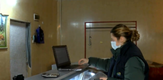 ხორცის 6 ობიექტს საწარმოო პროცესი შეუჩერეს