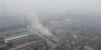 “თუ საწარმოები არ შეასრულებენ ვალდებულებებს, დაჯარიმდებიან გასამმაგებული საჯარიმო სანქციით”